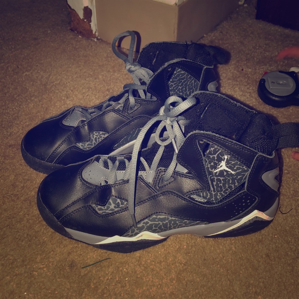 Jordan’s